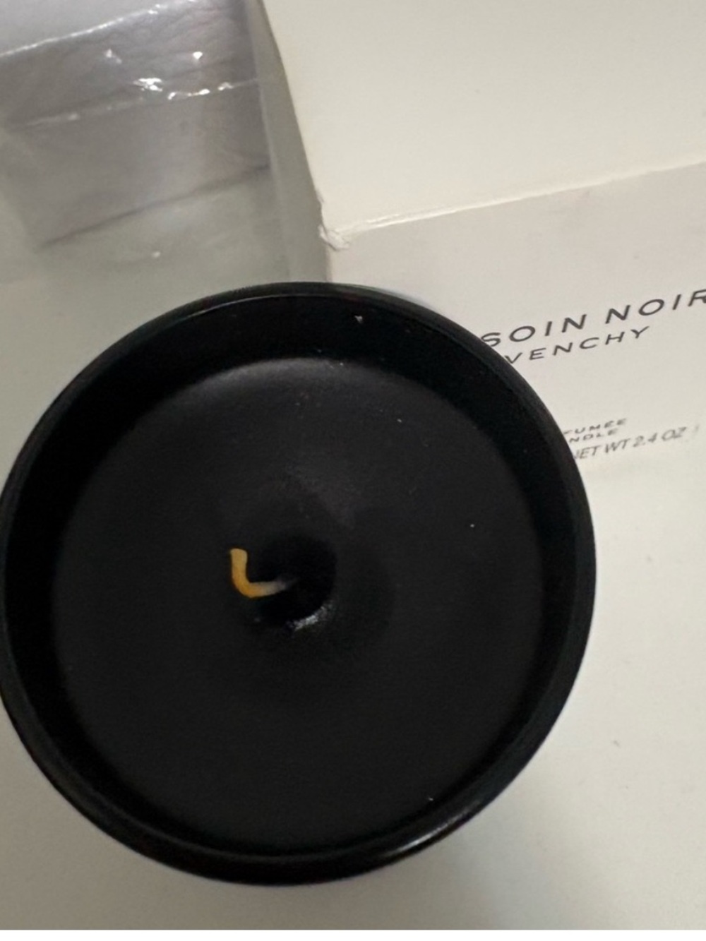 Givenchy Candle - Picture 6 of 6